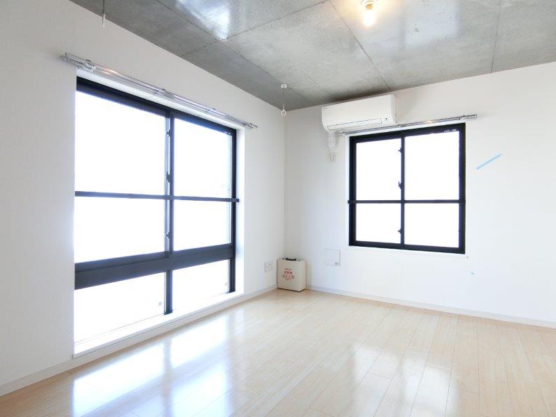 iON中目黒West403の室内3