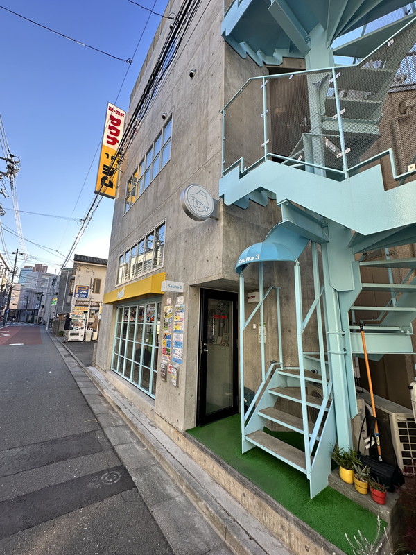 ピュア三軒茶屋307の室内22