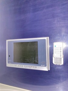 レジデンス三宿106の室内11