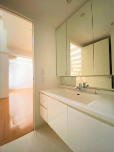 レジデンス三宿106の室内7