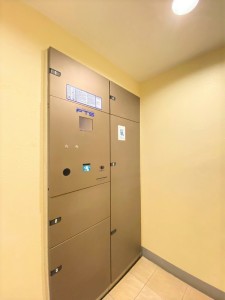 レジデンス三宿106の室内12