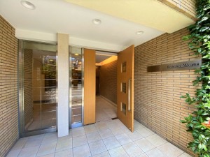 レジデンス三宿106の室内2