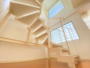 レジデンス三宿106の室内5