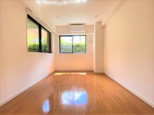 レジデンス三宿106の室内3