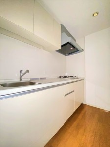 レジデンス三宿106の室内9