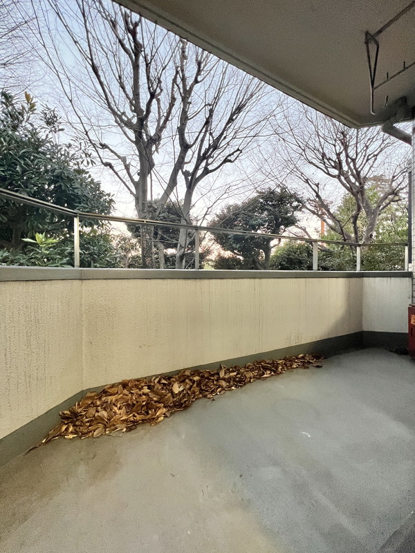 ラス・イン・アーバ201の室内10