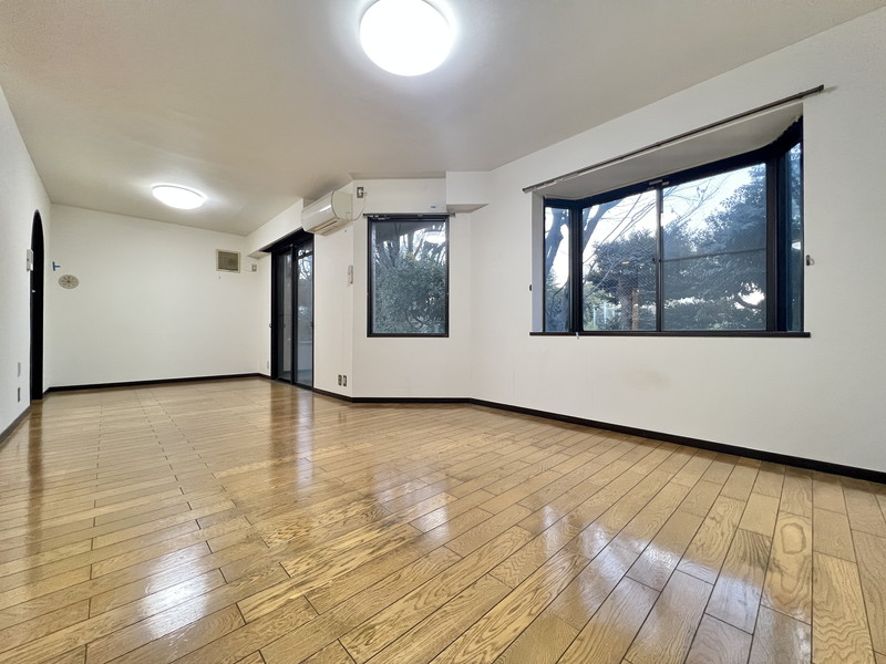 ラス・イン・アーバ201の室内3