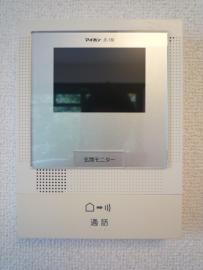 ラス・イン・アーバ201の室内11