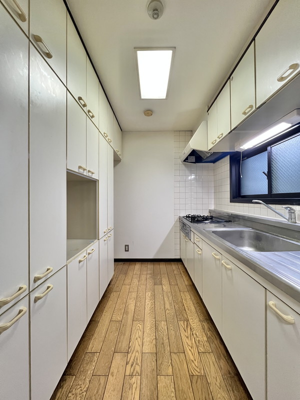 ラス・イン・アーバ201の室内5