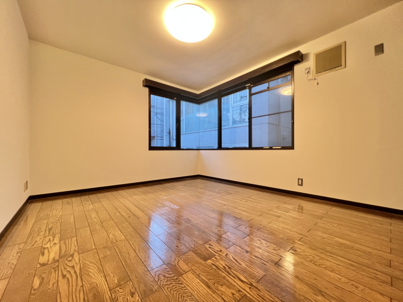 ラス・イン・アーバ201の室内4