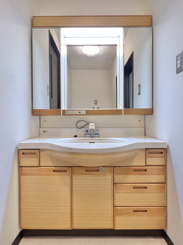 ラス・イン・アーバ201の室内6