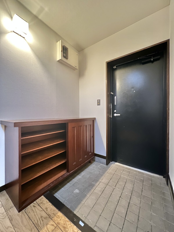 ラス・イン・アーバ201の室内9