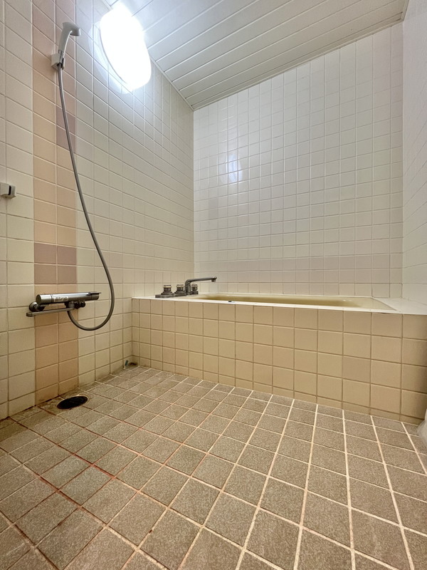 ラス・イン・アーバ201の室内7