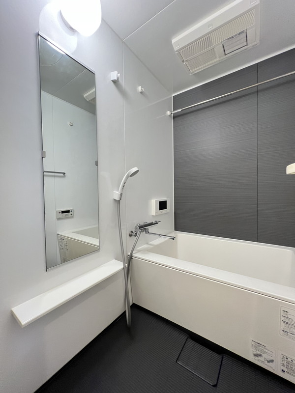 パークフラッツ中目黒0205の室内6