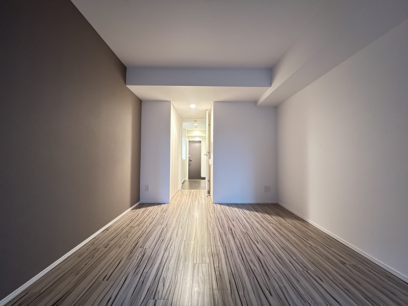 パークフラッツ中目黒0205の室内3