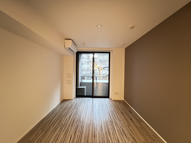 パークフラッツ中目黒0205の室内2