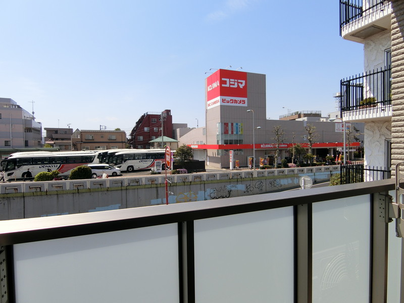 Ｃａｌｍｅ（カルム）201の室内3