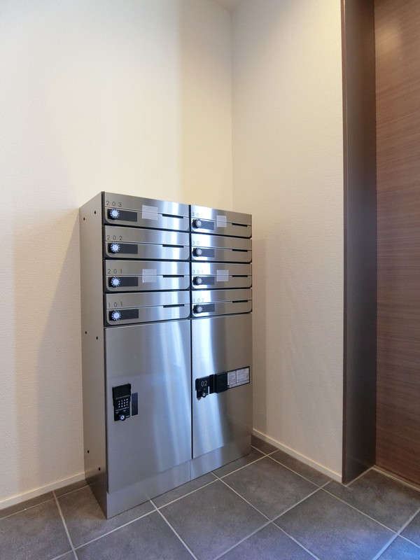 Ｃａｌｍｅ（カルム）201の室内9