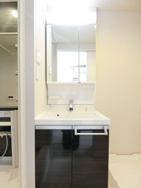 Ｃａｌｍｅ（カルム）201の室内6