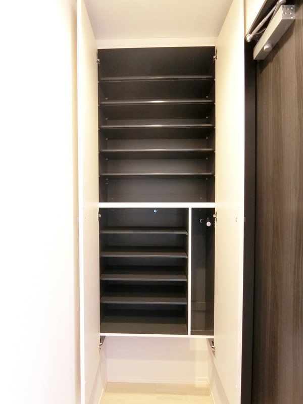 Ｃａｌｍｅ（カルム）201の室内11