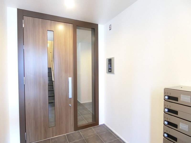 Ｃａｌｍｅ（カルム）201の室内8