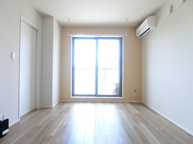 Ｃａｌｍｅ（カルム）201の室内1