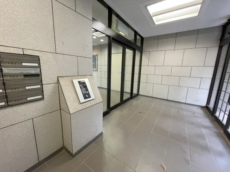 メゾンヴァンベール201の室内10