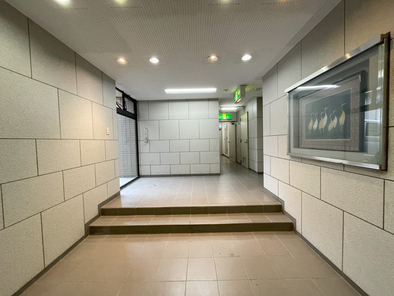 メゾンヴァンベール201の室内9