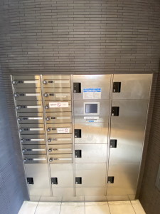 カーサヴェルデ三軒茶屋201の室内9