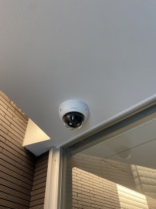 カーサヴェルデ三軒茶屋201の室内3