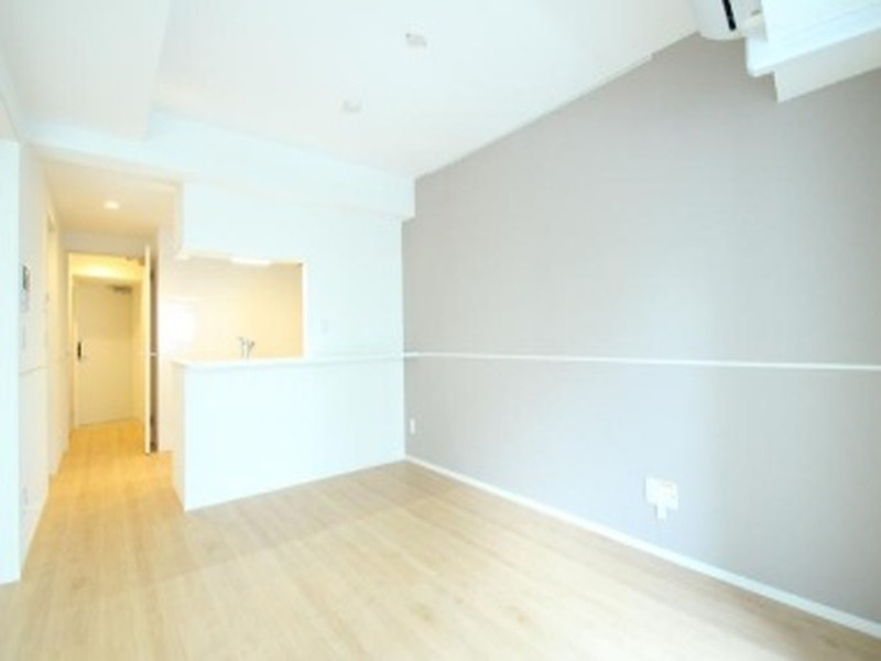 カーサヴェルデ三軒茶屋201の室内2