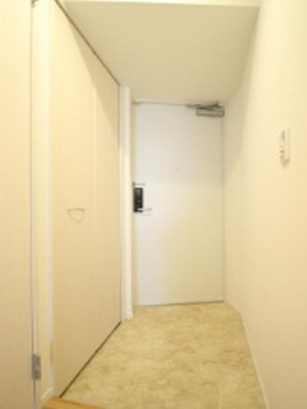 カーサヴェルデ三軒茶屋201の室内6