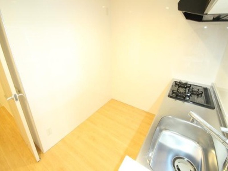 カーサヴェルデ三軒茶屋201の室内14