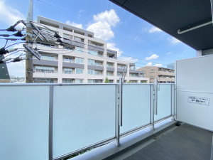 カーサヴェルデ三軒茶屋201の室内8