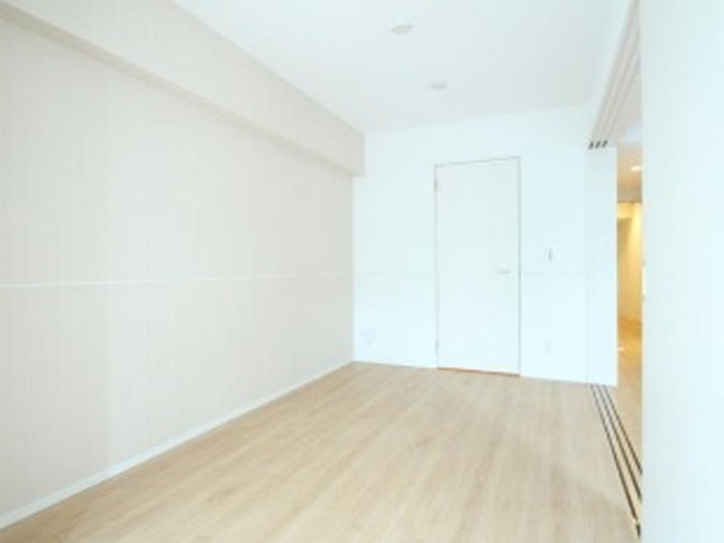 カーサヴェルデ三軒茶屋201の室内7