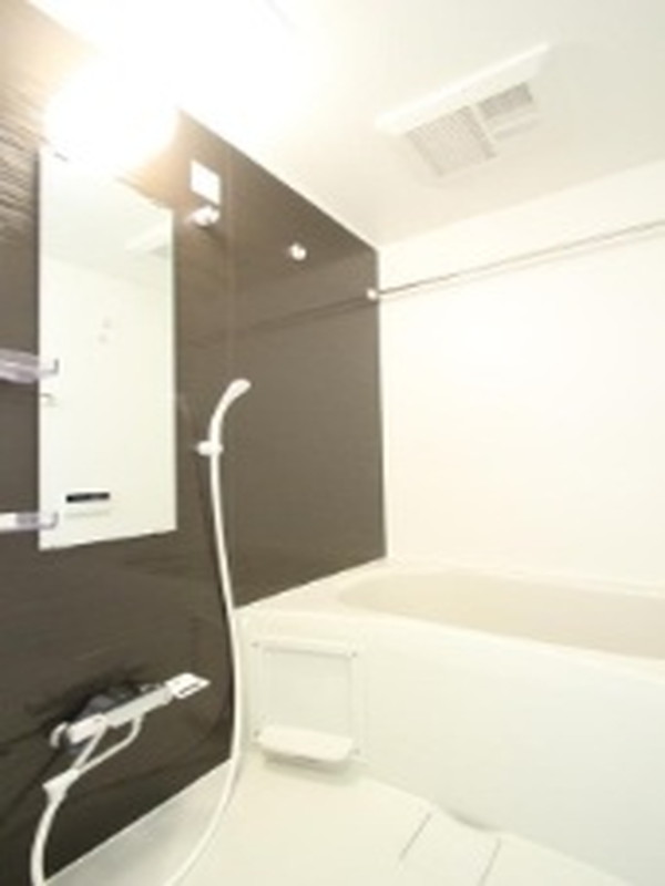 カーサヴェルデ三軒茶屋201の室内11