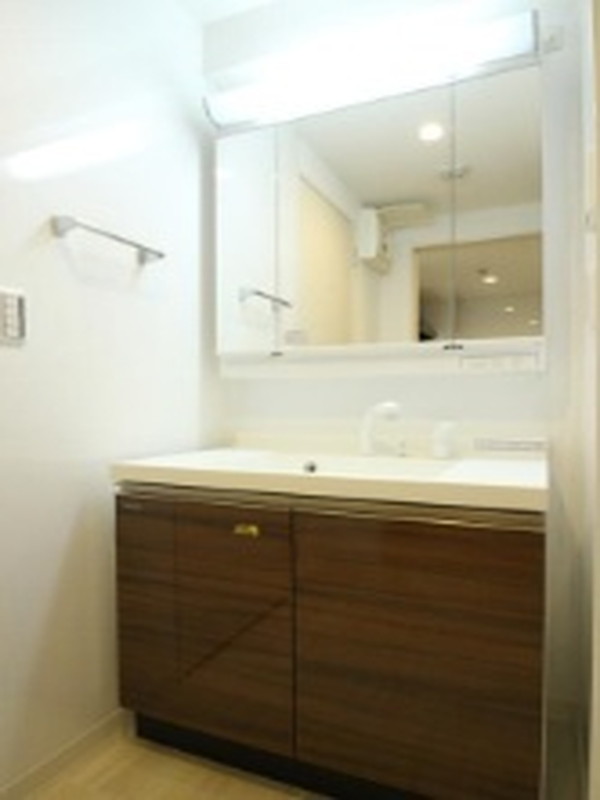 カーサヴェルデ三軒茶屋201の室内13