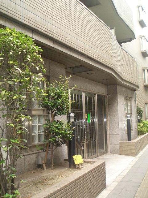 菱和パレス世田谷桜新町113の室内7