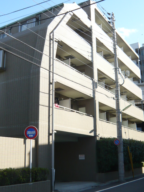 菱和パレス世田谷桜新町113の室内8