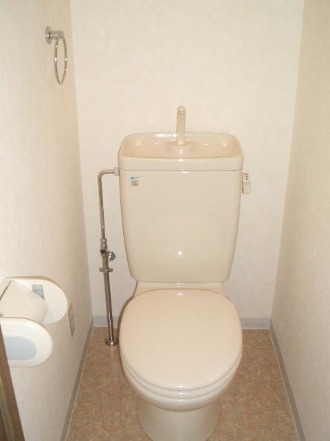 菱和パレス世田谷桜新町113の室内5