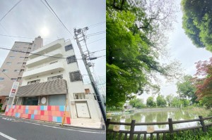 建物画像
