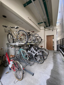 マノワール駒沢802の室内13