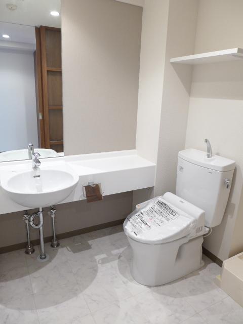 マノワール駒沢802の室内5