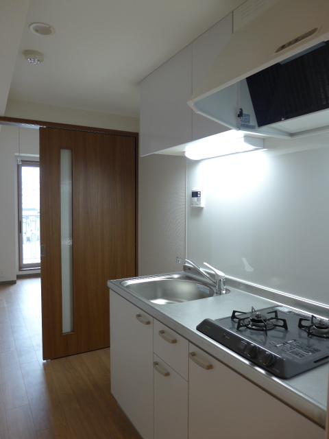 マノワール駒沢802の室内4