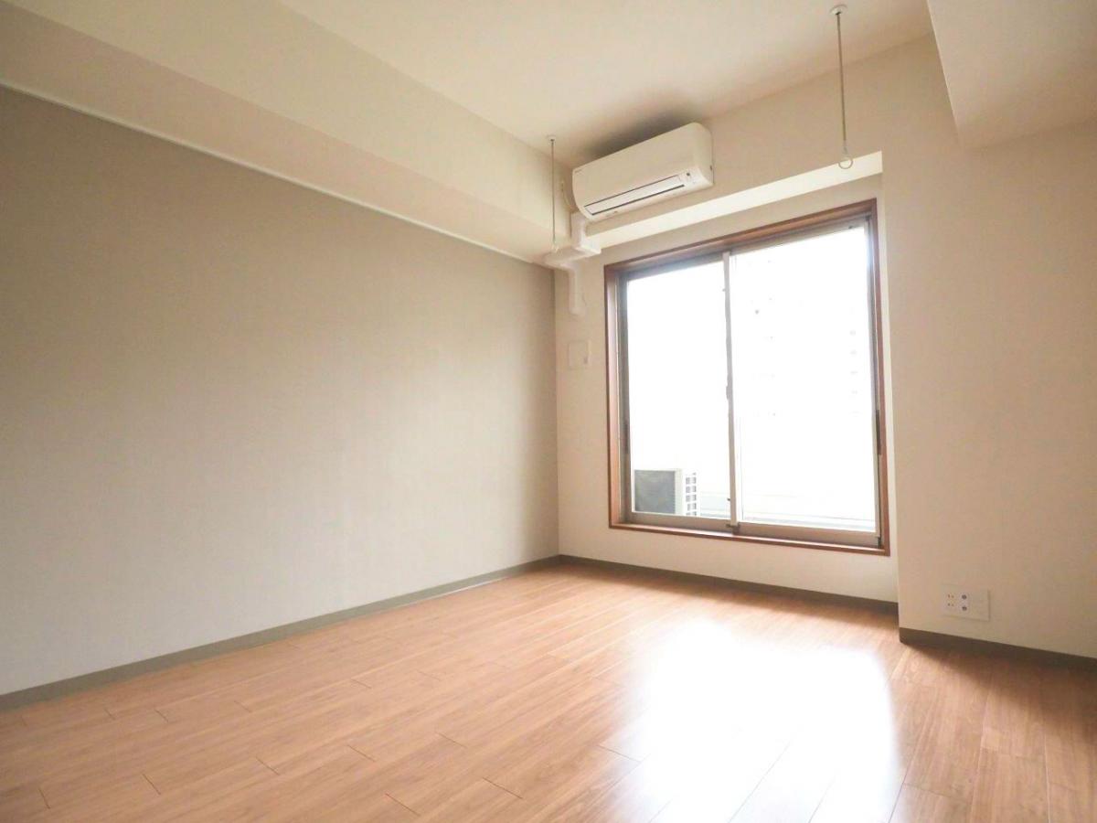 マノワール駒沢802の室内1