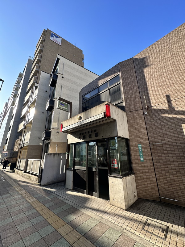 マノワール駒沢802の室内18