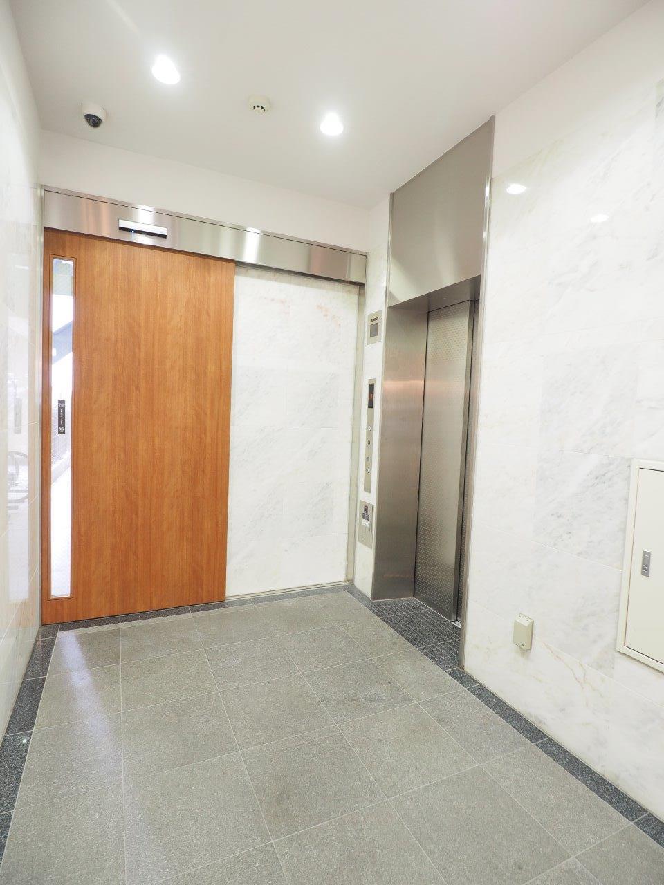 マノワール駒沢802の室内9