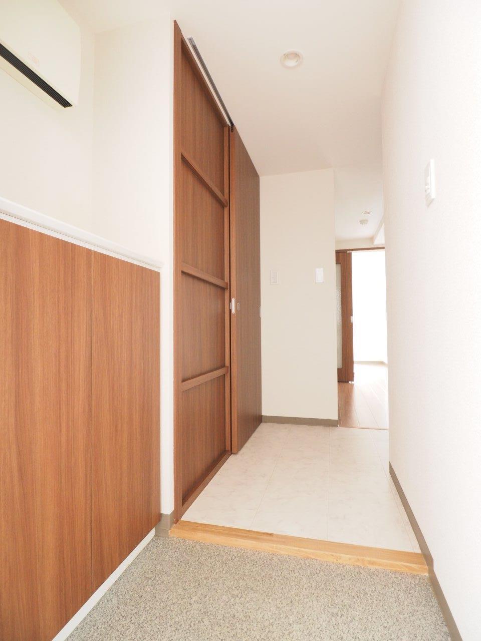 マノワール駒沢802の室内8