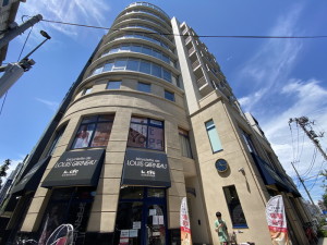 マノワール駒沢802の室内1