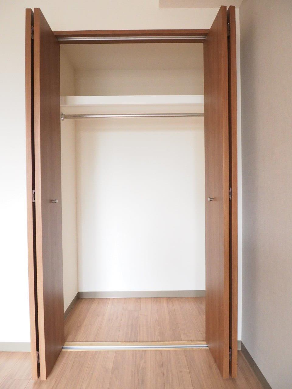 マノワール駒沢802の室内3